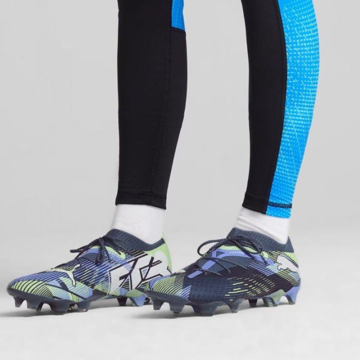 Vyriški futbolo bateliai Puma Future 7 Ultimate Low FG/AG
