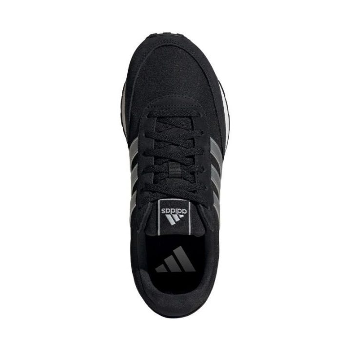 Moteriški sportbačiai adidas Run 60s 3.0, juodi