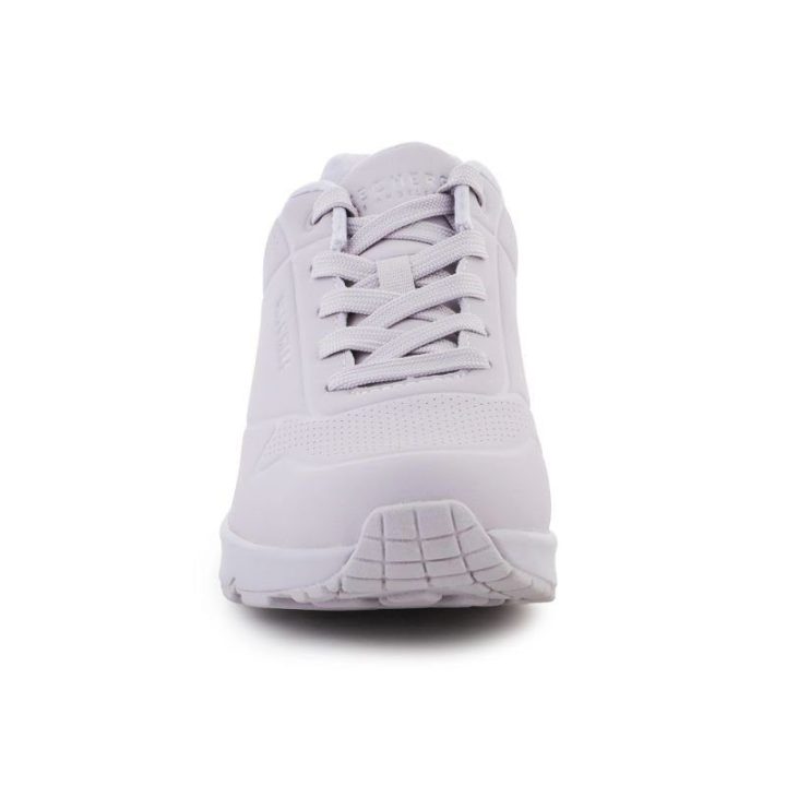 Moteriški sportiniai bateliai Skechers Uno-Stand on Air, levandų