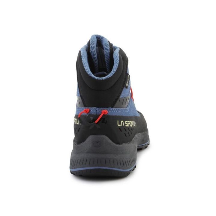Moteriški žygio batai aukštu auliuku La Sportiva TX4 Evo Mid GTX