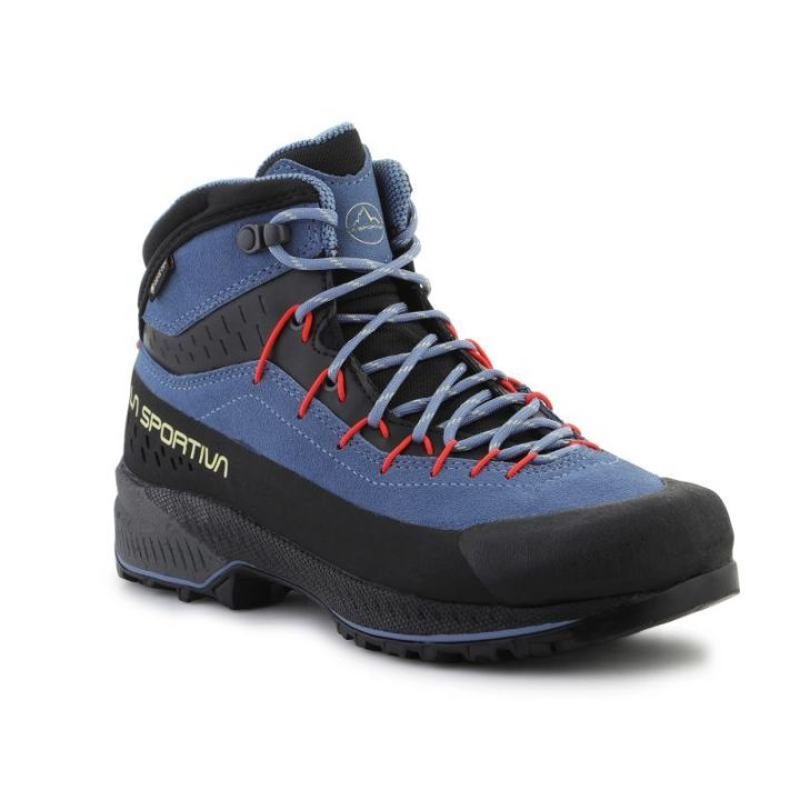 Moteriški žygio batai aukštu auliuku La Sportiva TX4 Evo Mid GTX