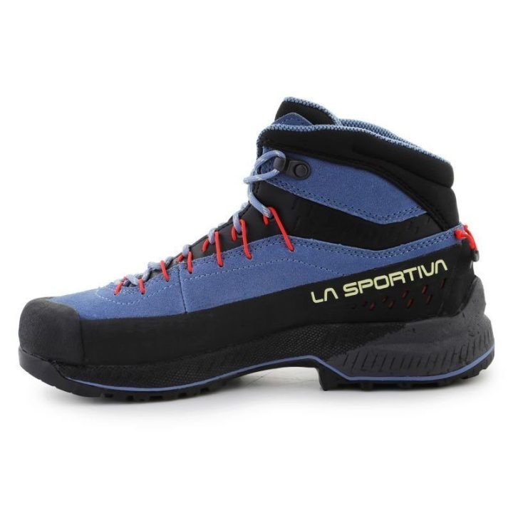Moteriški žygio batai aukštu auliuku La Sportiva TX4 Evo Mid GTX