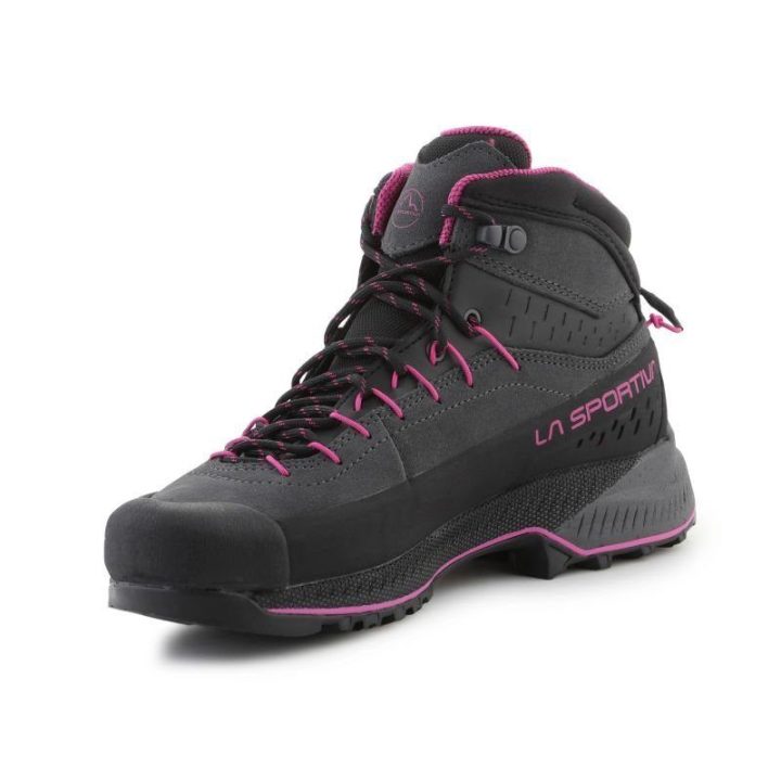 Moteriški žygio batai La Sportiva TX4 Evo Mid GTX