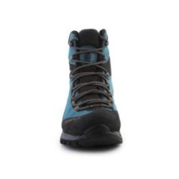 Vyriški žygio batai su GORE-TEX La Sportiva Trango Trk GTX, mėlyni