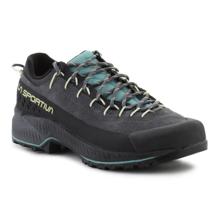 Moteriški žygio batai su Vibram® MegaGrip La Sportiva TX4 Evo