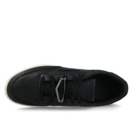 Moteriški odiniai sportbačiai Reebok Club C 85 Hardware, juodi