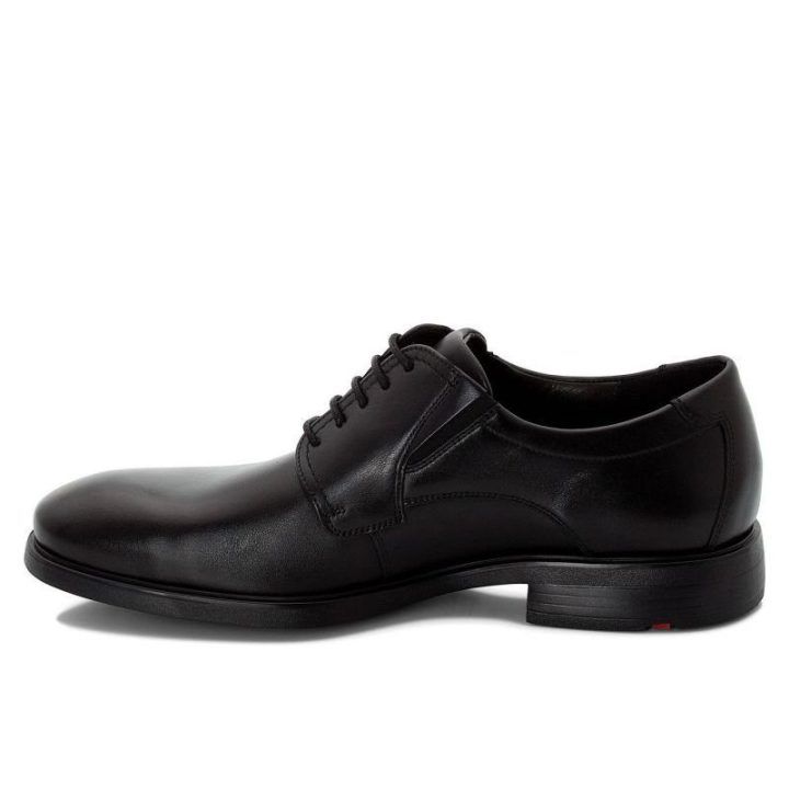 Vyriški elegantiški odiniai pusbačiai Lloyd Kentucky