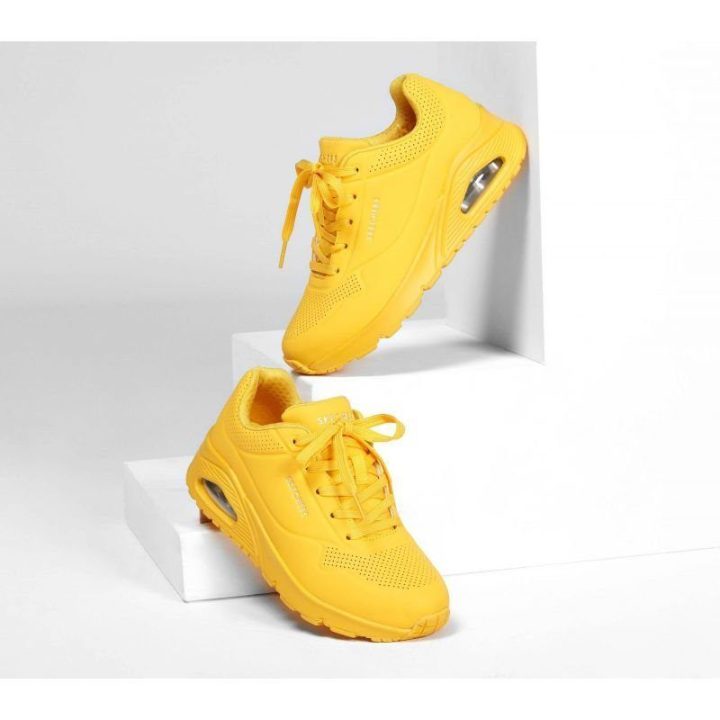 Moteriški sportiniai bateliai Skechers Uno Stand On Air