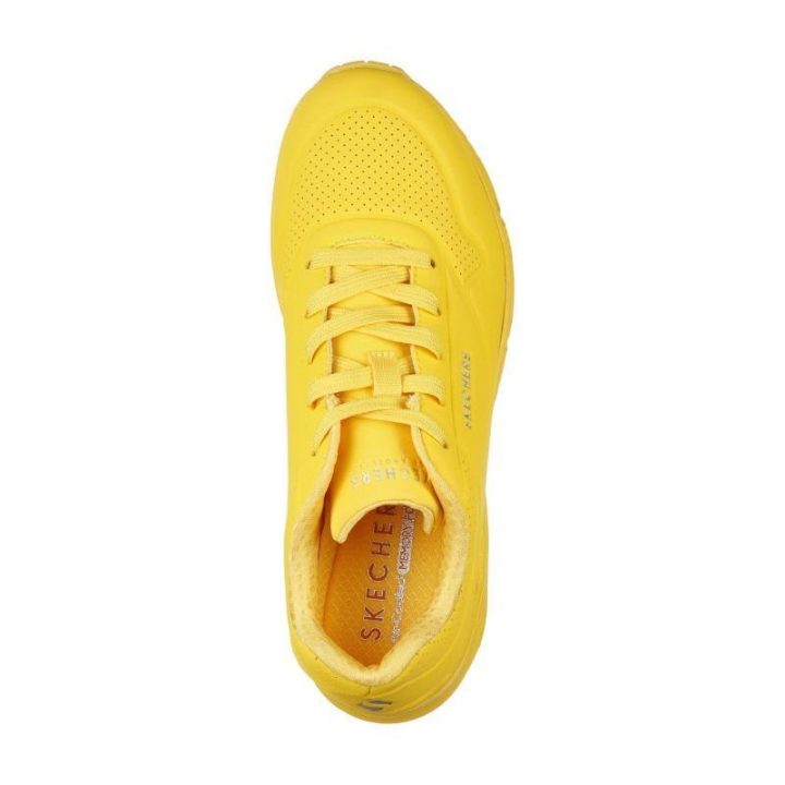 Moteriški sportiniai bateliai Skechers Uno Stand On Air