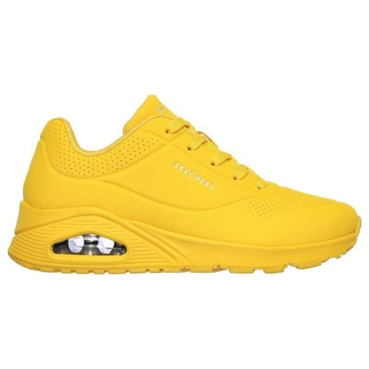 Moteriški sportiniai bateliai Skechers Uno Stand On Air