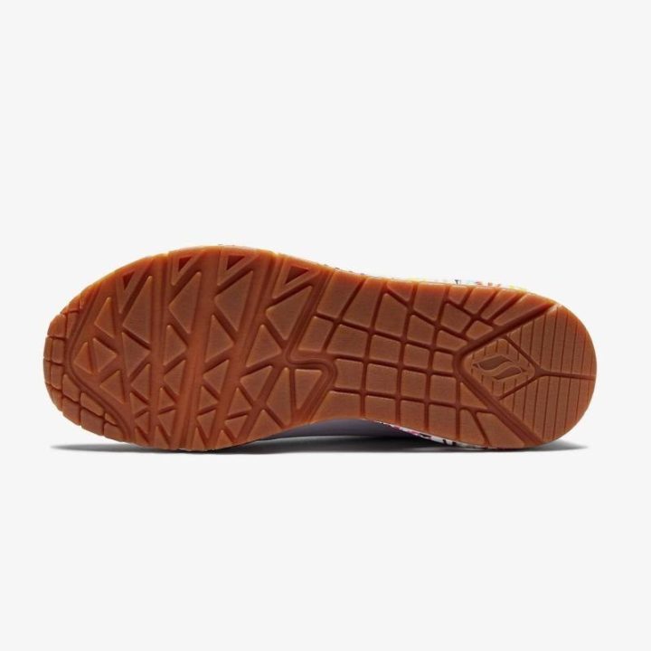 Moteriški sportbačiai su Skech-Air Skechers Uno Loving Love