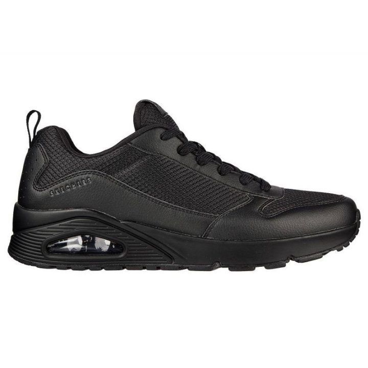 Vyriški sportbačiai Skechers Uno Fastime