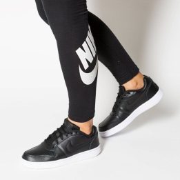 Moteriški sportbačiai Nike Ebernon Low