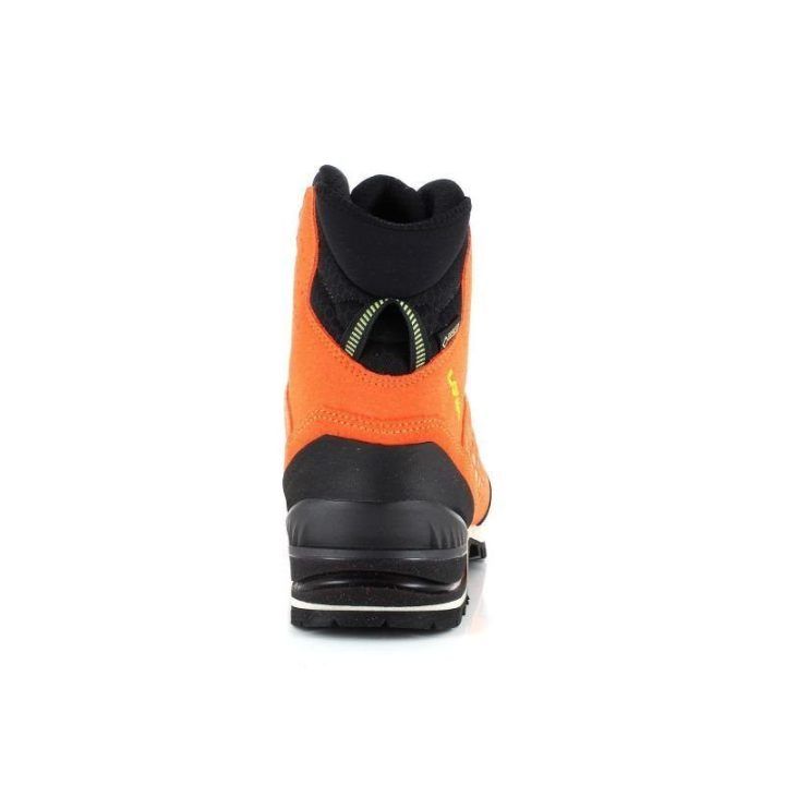 Vyriški žygio batai su GORE-TEX membrana Lowa CADIN GTX MID