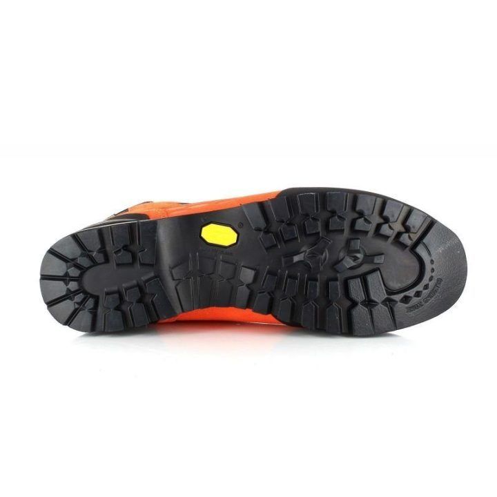 Vyriški žygio batai su GORE-TEX membrana Lowa CADIN GTX MID