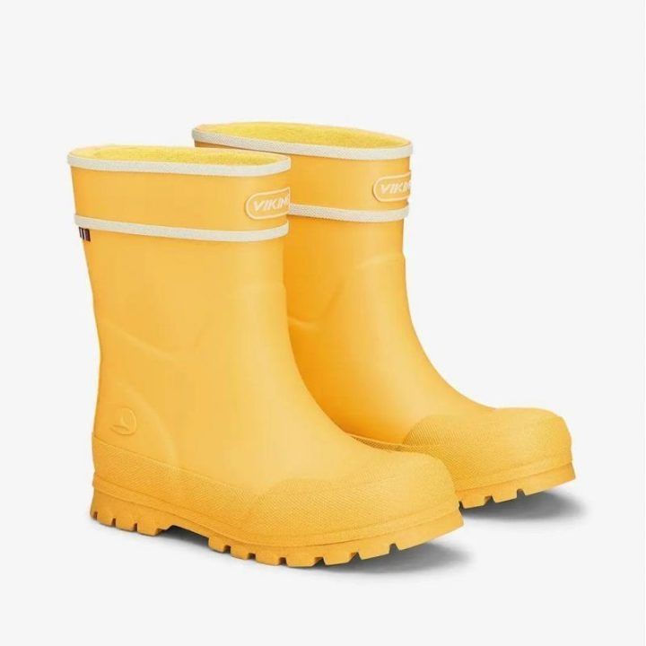 Vaikiški guminiai batai Viking Alv Jolly 1-60060-13