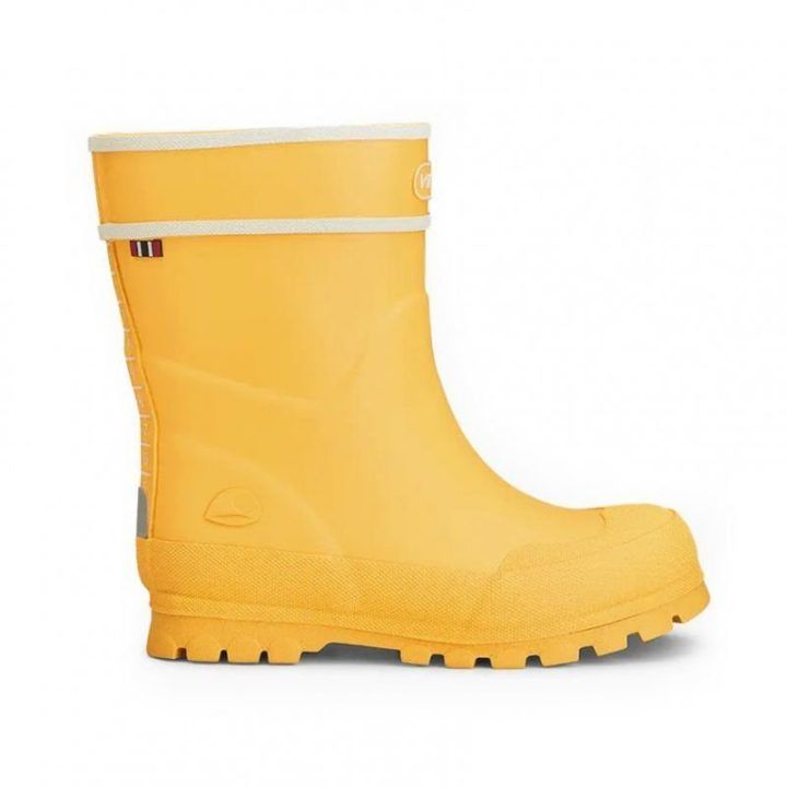 Vaikiški guminiai batai Viking Alv Jolly 1-60060-13