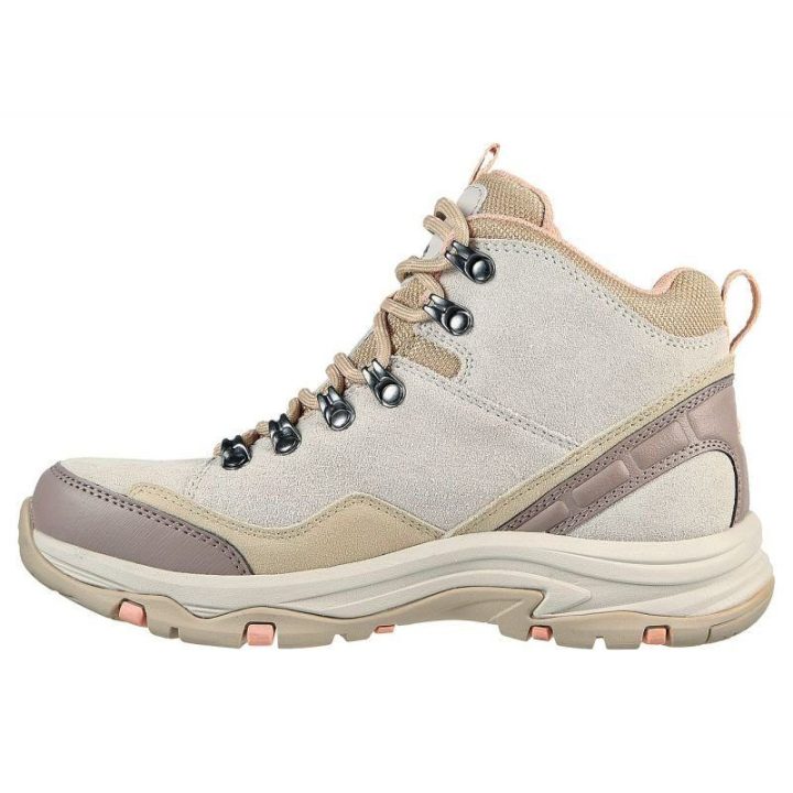 Moteriški vandeniui atsparūs batai Skechers Trego Rocky Mountain