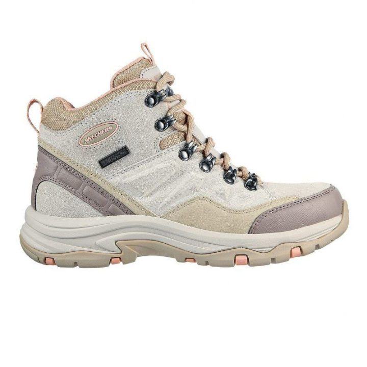 Moteriški vandeniui atsparūs batai Skechers Trego Rocky Mountain