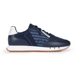 Vyriški vasariniai sportbačiai Emporio Armani EA7