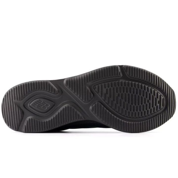 Vyriški bėgimo bateliai New Balance 430, juodi