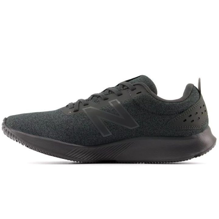 Vyriški bėgimo bateliai New Balance 430, juodi