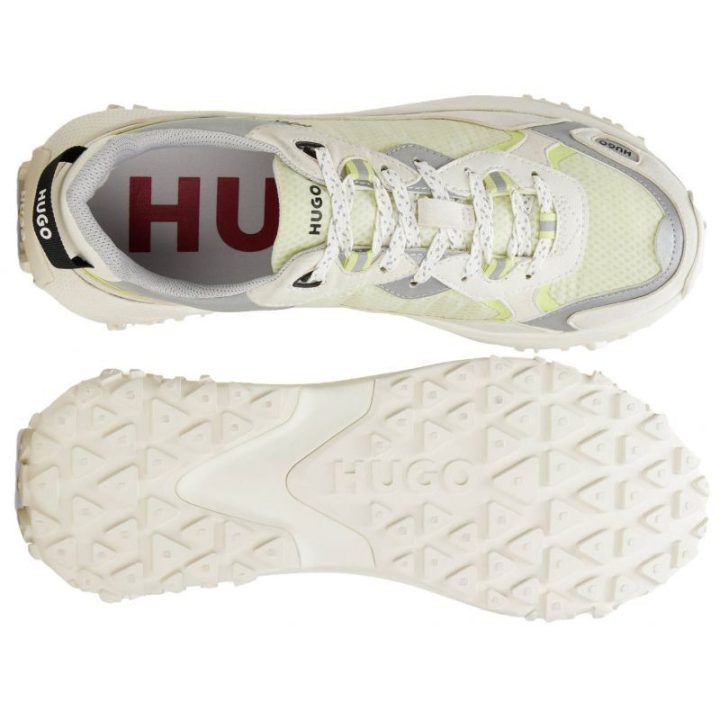Vyriški sportbačiai Hugo Boss
