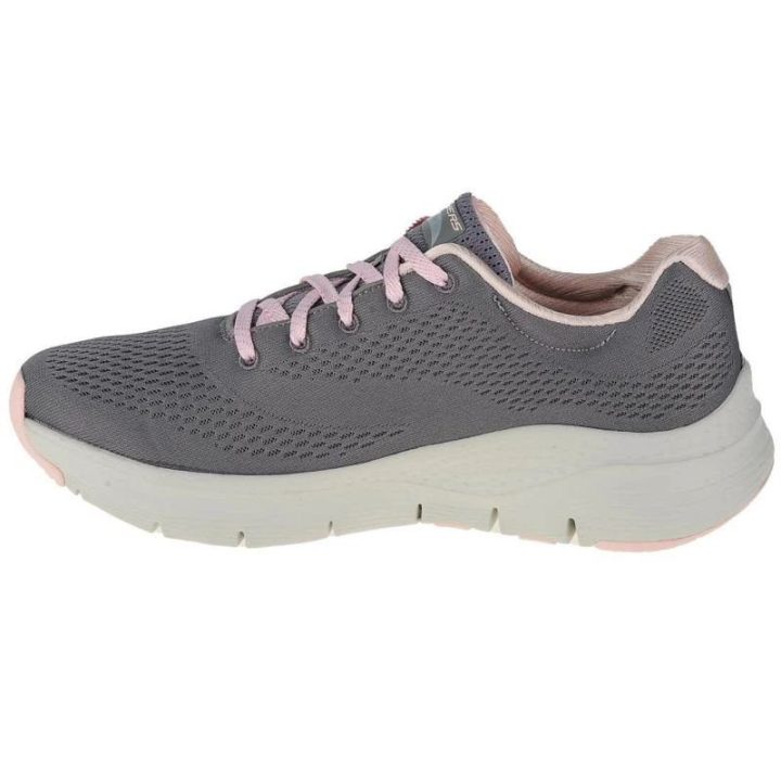Moteriški sportbačiai Skechers Arch Fit Big Appeal