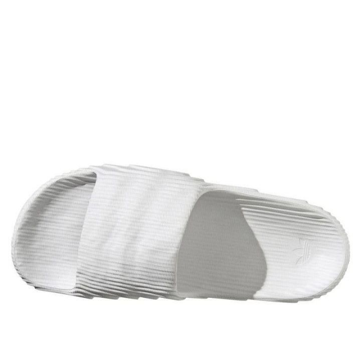 Moteriškos šlepetės adidas Adilette 22, baltos