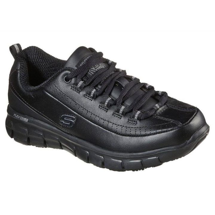 Moteriški odiniai sportbačiai Skechers Sure Track Trickel