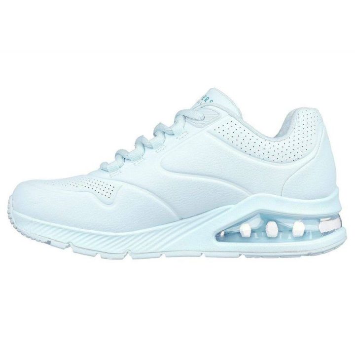 Moteriški sportbačiai Skechers UNO 2 Pastel Players