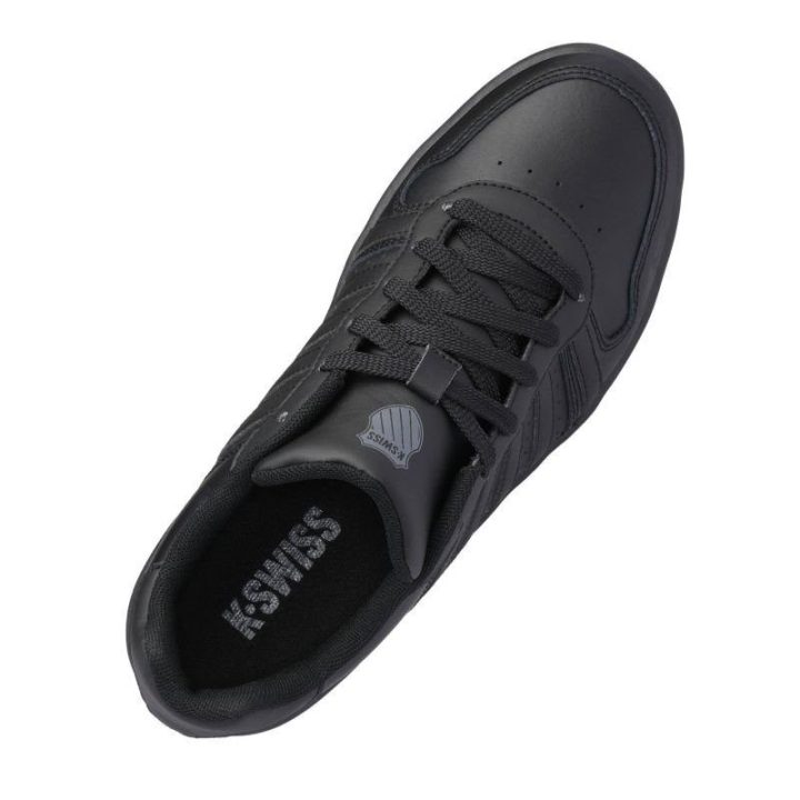 Moteriški laisvalaikio batai K-Swiss Court Palisades 96931-001-M