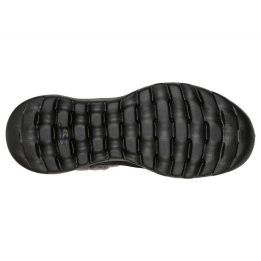 Moteriški odiniai aulinukai Skechers On-The-Go, juodi