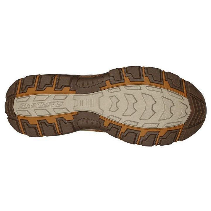 Vyriški odiniai žieminiai batai Skechers Knowlson Ramhurst