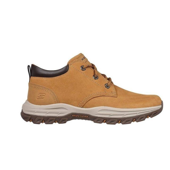 Vyriški odiniai žieminiai batai Skechers Knowlson Ramhurst