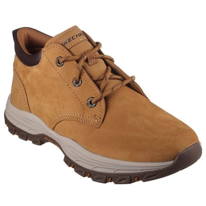 Vyriški odiniai žieminiai batai Skechers Knowlson Ramhurst