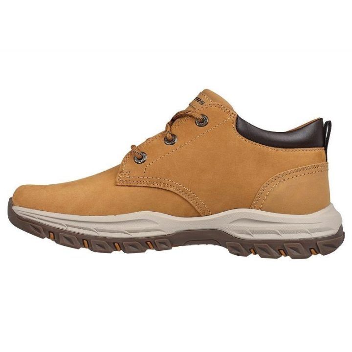 Vyriški odiniai žieminiai batai Skechers Knowlson Ramhurst