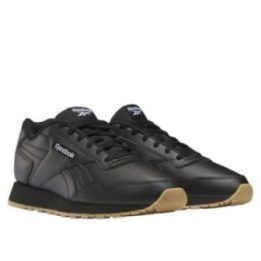 Vyriški sportbačiai Reebok Glide, juodi