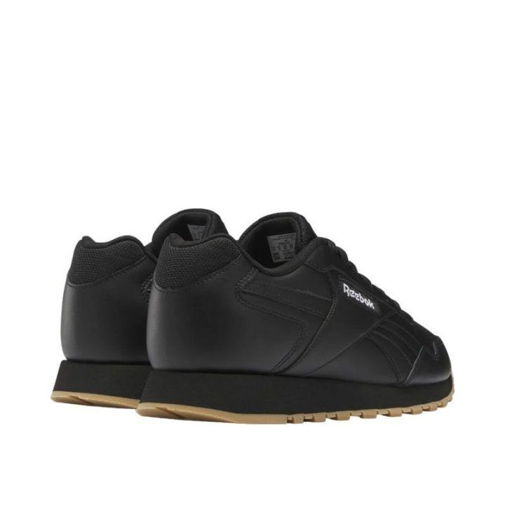 Vyriški sportbačiai Reebok Glide, juodi