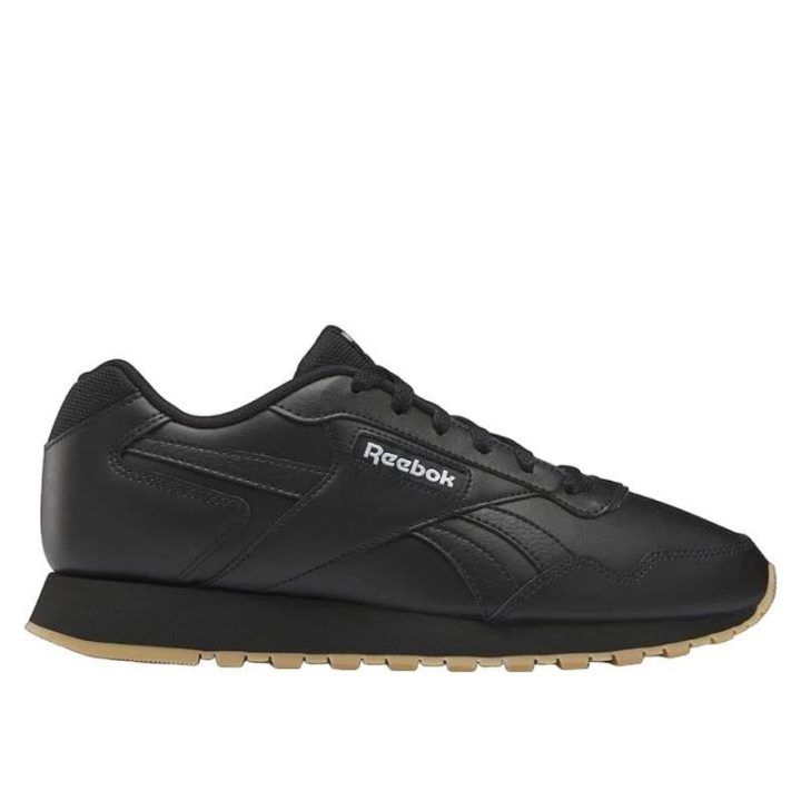 Vyriški sportbačiai Reebok Glide, juodi