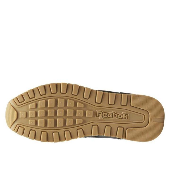 Vyriški sportbačiai Reebok Glide, juodi