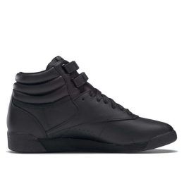 Moteriški sportbačiai aukštu auliuku Reebok Freestyle Hi