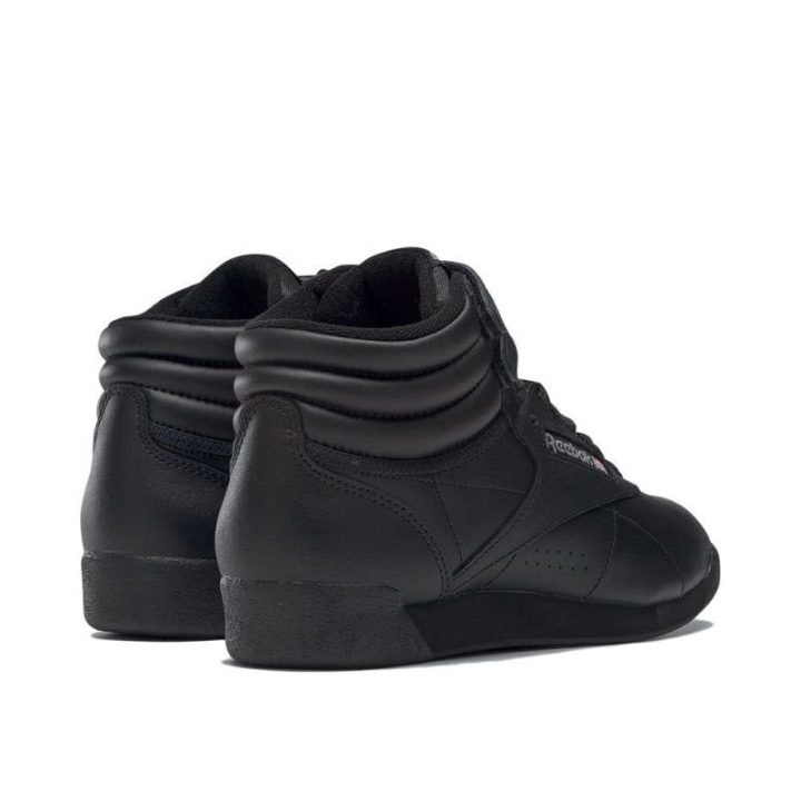 Moteriški sportbačiai aukštu auliuku Reebok Freestyle Hi