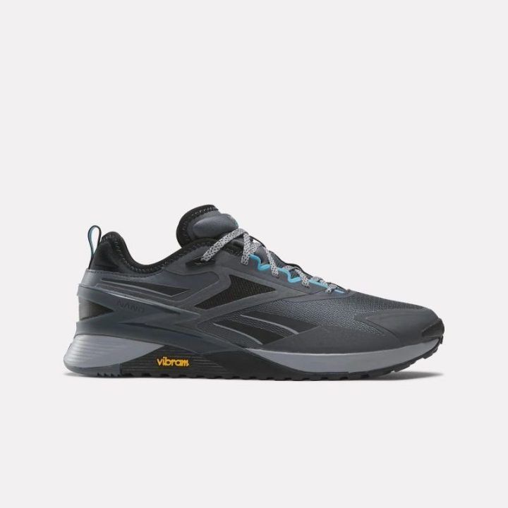 Vyriški sportbačiai Reebok Nano X3 Adventure