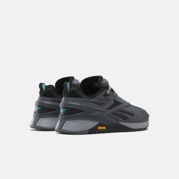Vyriški sportbačiai Reebok Nano X3 Adventure