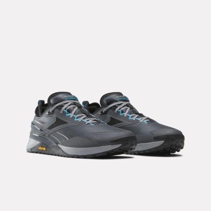 Vyriški sportbačiai Reebok Nano X3 Adventure