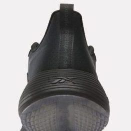 Uniseks sportbačiai su DMX amortizacija Reebok DMX Comfort, juodi