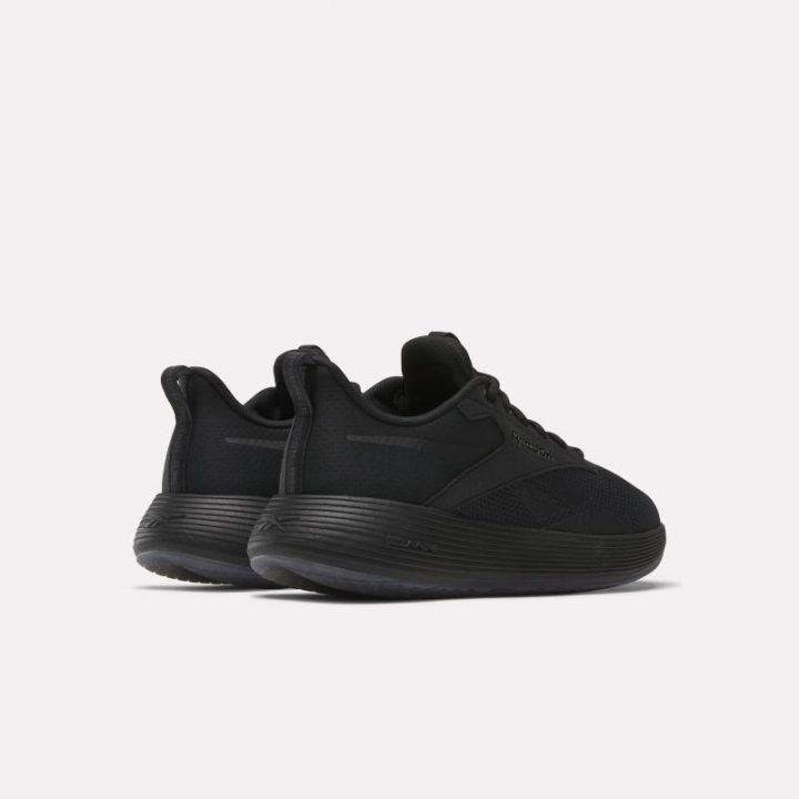 Uniseks sportbačiai su DMX amortizacija Reebok DMX Comfort, juodi