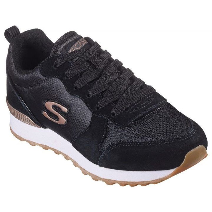 Moteriški sportbačiai Skechers OG 85 Gold'n Gurl