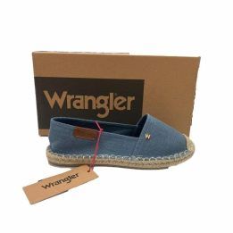 Moteriški laisvalaikio batai Wrangler Nancy C Low